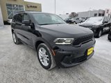 New 2025 Dodge Durango GT image 4
