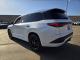 New 2025 Lexus TX 350 AWD image 4