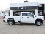 New 2025 GMC Sierra 2500 Pro image 2