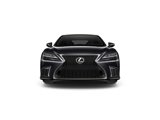 New 2025 Lexus LS 500 F Sport image 4