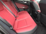 New 2026 Lexus NX 350 AWD image 5