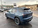 New 2025 Chevrolet Equinox RS w/ Safety and Technology Package image 5
