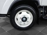 New 2025 Chevrolet Low Cab Forward image 2