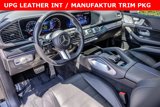 Used 2024 Mercedes-Benz GLS 450 4MATIC image 4