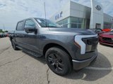 New 2025 Ford F150 Lightning Lariat image 2