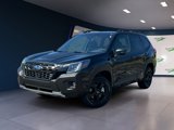 New 2025 Subaru Forester Wilderness image 3