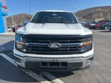 New 2025 Ford F150 XLT w/ Equipment Group 302A MID image 2