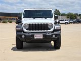 New 2025 Jeep Wrangler Sport S image 2
