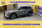 Used 2024 INFINITI QX60 Luxe image 5