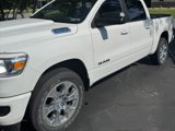 Used 2024 RAM 1500 Big Horn w/ Trailer Tow Group image 3