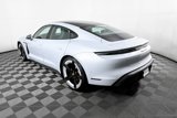 New 2025 Porsche Taycan 4S image 3