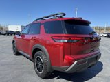 New 2025 Nissan Pathfinder Rock Creek image 5