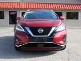 Used 2020 Nissan Murano Platinum image 2