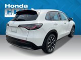 New 2026 Honda HR-V EX-L image 5