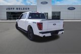 New 2025 Ford F150 Lariat image 5