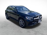Used 2022 Mercedes-Benz GLC 300 4MATIC image 3