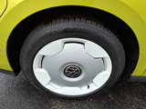 New 2025 Volkswagen ID. Buzz 1st Edition image 5