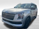 New 2025 Nissan Armada SV image 2