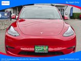 Used 2023 Tesla Model Y Long Range image 2