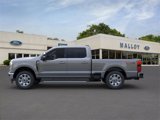 New 2025 Ford F250 Lariat image 3
