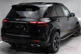 New 2026 Mercedes-Benz GLE 350 4MATIC image 3