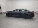Used 2020 Ford Fusion SE w/ Equipment Group 151A image 3