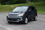 Used 2019 Ford Escape SEL image 3