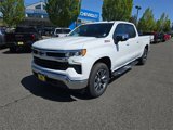 New 2025 Chevrolet Silverado 1500 LT image 2