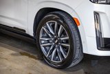 Used 2021 Cadillac Escalade Sport Platinum w/ LPO, ONYX Package image 5