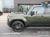 Used 2025 Lexus GX 550 image 2
