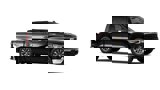 New 2025 Chevrolet Silverado 1500 LT w/ Z71 Off-Road Package image 6