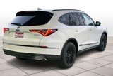 New 2025 Acura MDX A-Spec image 5