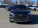 Certified 2024 Audi Q5 2.0T Premium w/ Convenience Package image 2