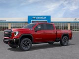 New 2025 GMC Sierra 2500 AT4X image 2