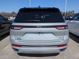 New 2024 Jeep Grand Cherokee Summit image 5