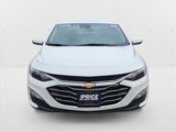 Used 2025 Chevrolet Malibu LT image 2