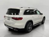 New 2026 Mercedes-Benz GLS 450 4MATIC image 3