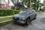 Used 2024 Hyundai Tucson SEL w/ Convenience Package image 2