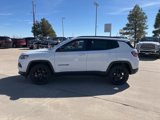 New 2025 Jeep Compass Latitude w/ Altitude Special Edition image 2