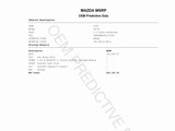 Used 2024 MAZDA CX-90 3.3 Turbo w/ Preferred Package image 2
