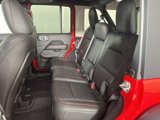 New 2024 Jeep Wrangler Unlimited Rubicon w/ Convenience Group image 5