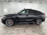 New 2026 BMW X6 xDrive40i w/ Climate Comfort Package image 2