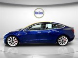 Used 2018 Tesla Model 3 Performance image 4