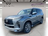 New 2025 INFINITI QX80 Sensory image 3