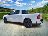 New 2025 RAM 1500 Limited image 3