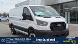 New 2025 Ford Transit 150 Low Roof image 2
