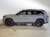 New 2025 Mercedes-Benz GLS 63 AMG 4MATIC image 2
