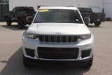 New 2025 Jeep Grand Cherokee L Laredo image 2