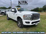 Used 2023 RAM 2500 Limited image 3