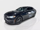 Used 2022 BMW 330i Sedan w/ Driving Assistance Package image 3